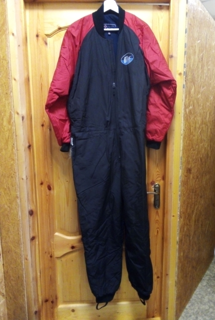 поддёва Red Fox Thinsulate (модель Dive Tech) поддёва Red Fox Thinsulate (модель Dive Tech)