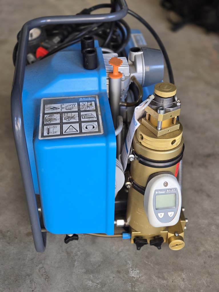 Bauer Junior 3 Bauer Junior 3