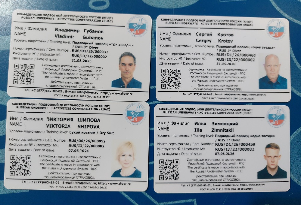 СЕРТИФ
