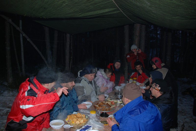 Белое Море 12 2007 ДР Александра Белое Море 12 2007 ДР Александра