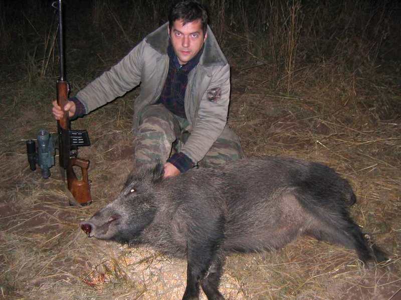 можно и так пострелять можно и так пострелять