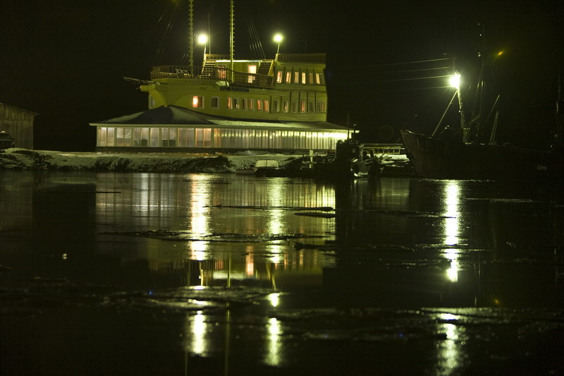 2007 декабрь. Нереис. День рождения АЧ. 2007 декабрь. Нереис. День рождения АЧ.