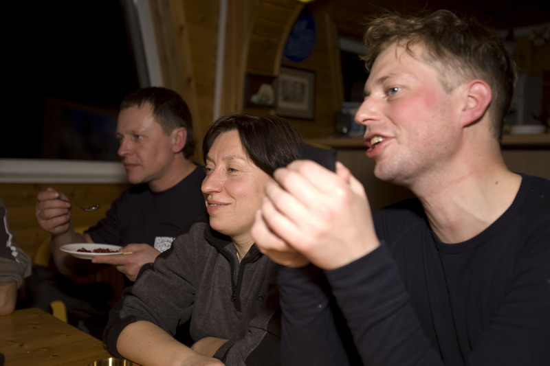 2007 декабрь. Нереис. День рождения АЧ. 2007 декабрь. Нереис. День рождения АЧ.