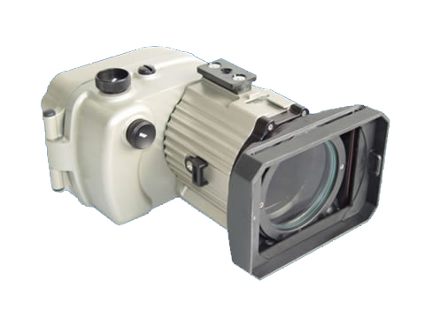 бокс Amphibico Survyvor II бокс Amphibico Survyvor II