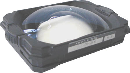 широкоугольная линза широкоугольная линза