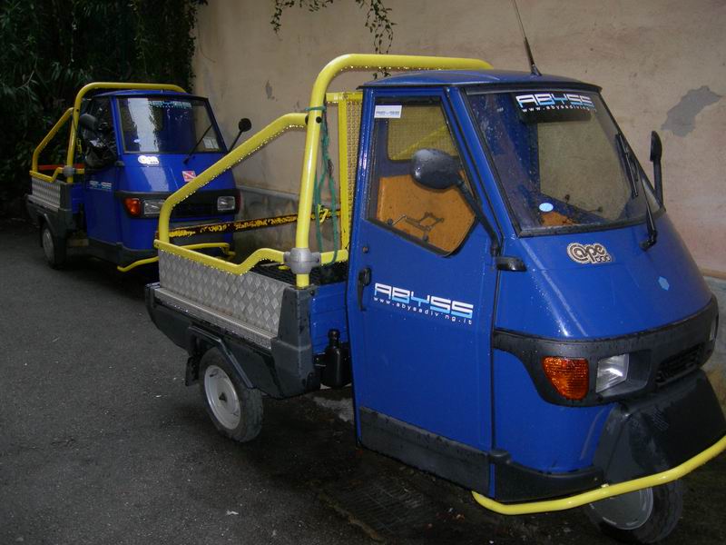 Италия (30,12,07 - 7,01,08) Италия (30,12,07 - 7,01,08)