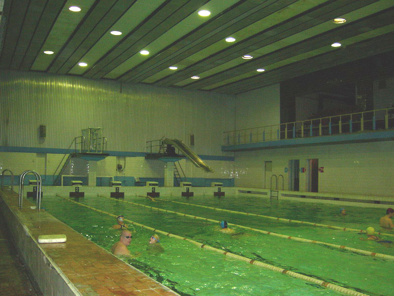 СК "ОБУХОВЕЦ" (8,12,2006) СК "ОБУХОВЕЦ" (8,12,2006)