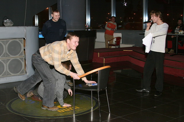 DIVE-BEER-PARTY с Водным Миром DIVE-BEER-PARTY с Водным Миром