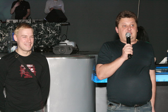 DIVE-BEER-PARTY с Водным Миром DIVE-BEER-PARTY с Водным Миром