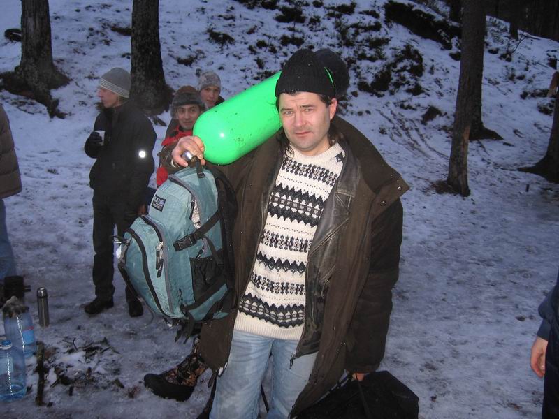 Семиозерье 26,01,08 Семиозерье 26,01,08