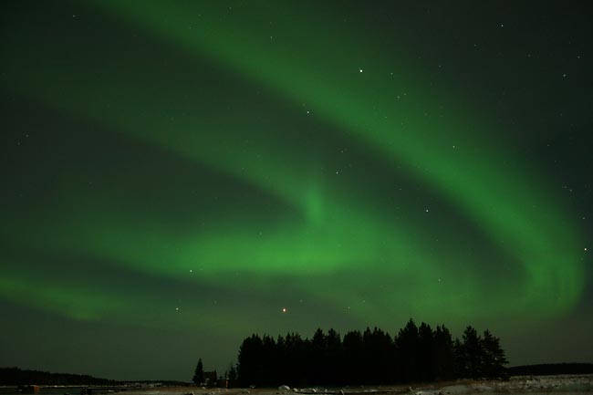 Полярный Круг Полярный Круг