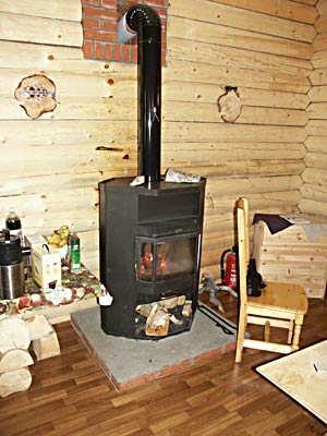 Полярный Круг Полярный Круг