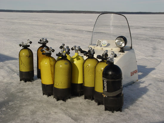 Полярный Круг Полярный Круг