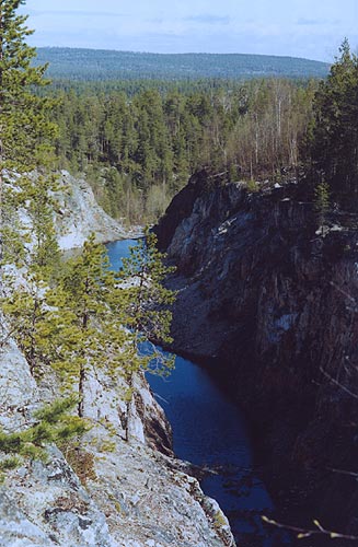 Полярный Круг Полярный Круг