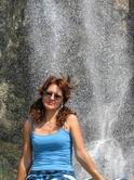 водопад водопад