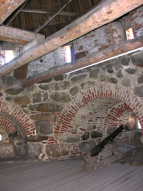 Соловецкий монастырь Соловецкий монастырь