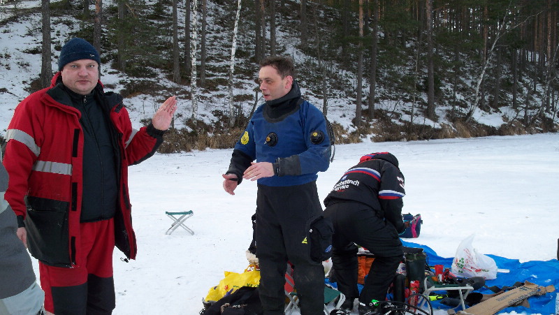 Семиозерье 16,02,2008 Семиозерье 16,02,2008