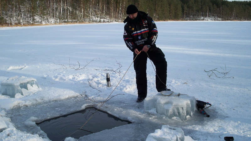 Семиозерье 16,02,2008 Семиозерье 16,02,2008