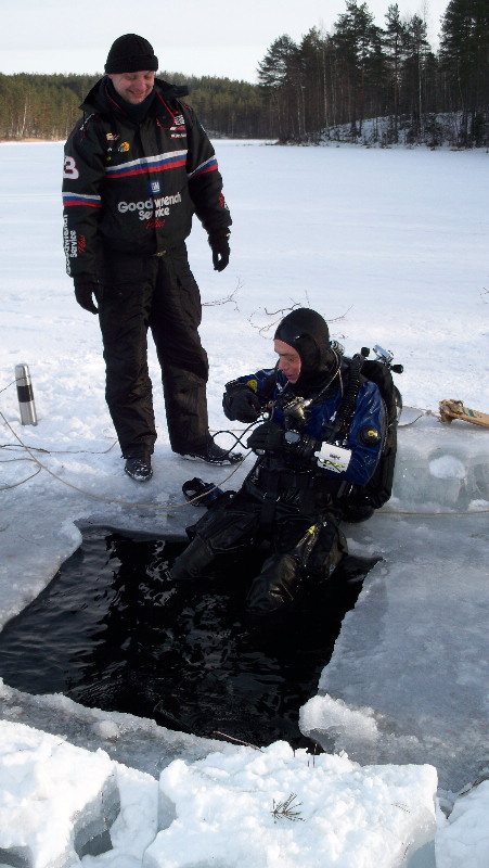 Семиозерье 16,02,2008 Семиозерье 16,02,2008