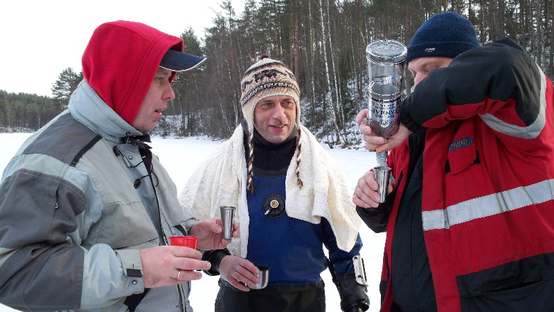 Семиозерье 16,02,2008 Семиозерье 16,02,2008