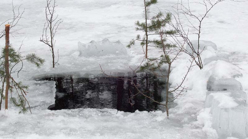 02.03.2008 Семиозерье 02.03.2008 Семиозерье