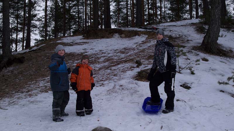 02.03.2008 Семиозерье 02.03.2008 Семиозерье