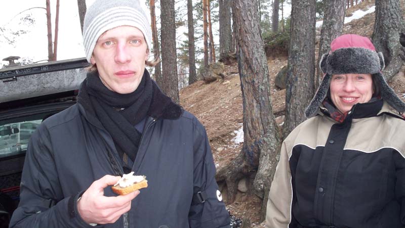 02.03.2008 Семиозерье 02.03.2008 Семиозерье