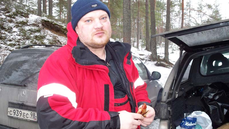 02.03.2008 Семиозерье 02.03.2008 Семиозерье