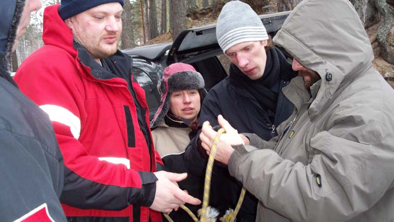02.03.2008 Семиозерье 02.03.2008 Семиозерье
