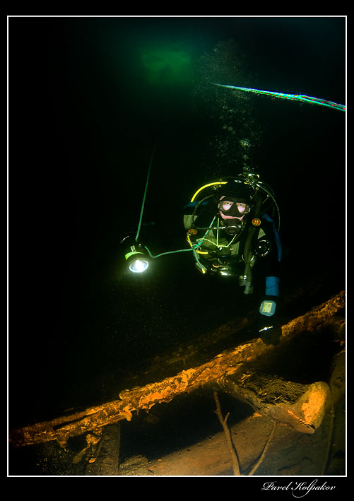 "Железная дорога" в карьере 8-е марта. "Железная дорога" в карьере 8-е марта.