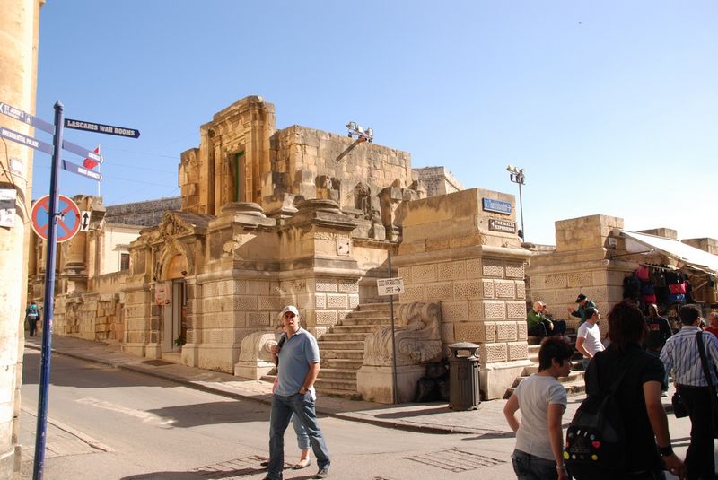 Мальта 04.2008 Мальта 04.2008