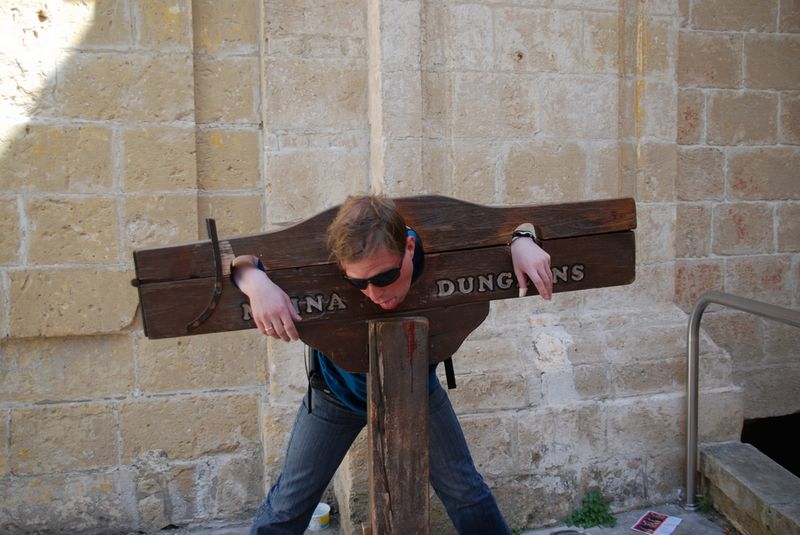 Мальта 04.2008 Мальта 04.2008