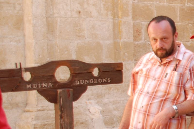 Мальта 04.2008 Мальта 04.2008