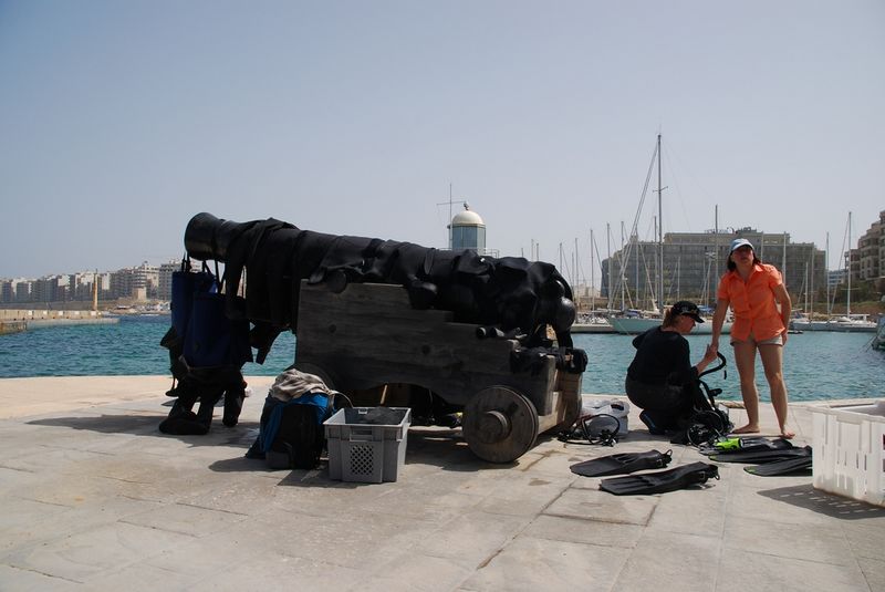 Мальта 04.2008 Мальта 04.2008