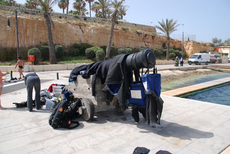 Мальта 04.2008 Мальта 04.2008