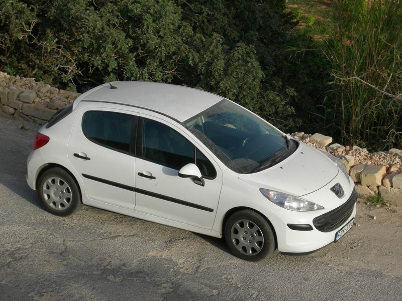 Мальта 12-22 апреля 2008 г. Мальта 12-22 апреля 2008 г.