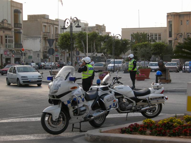 Мальта 12-22 апреля 2008 г. Мальта 12-22 апреля 2008 г.