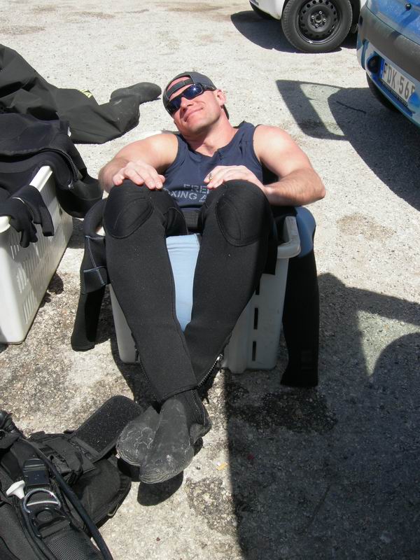 Мальта 12-22 апреля 2008 г. Мальта 12-22 апреля 2008 г.