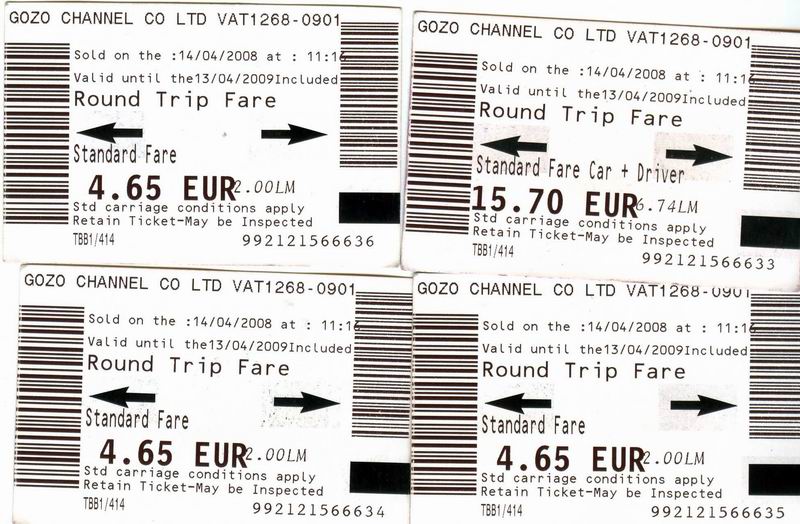 Мальта 12-22 апреля 2008 г. Мальта 12-22 апреля 2008 г.