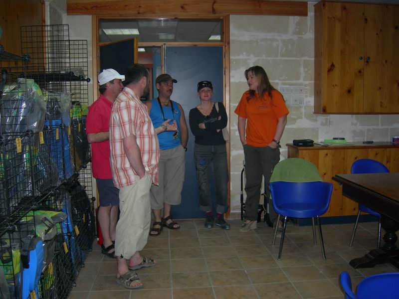 Мальта 12-22 апреля 2008 г. Мальта 12-22 апреля 2008 г.