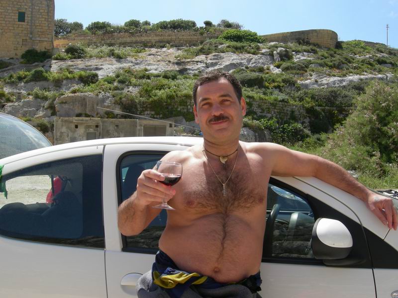 Мальта 12-22 апреля 2008 г. Мальта 12-22 апреля 2008 г.