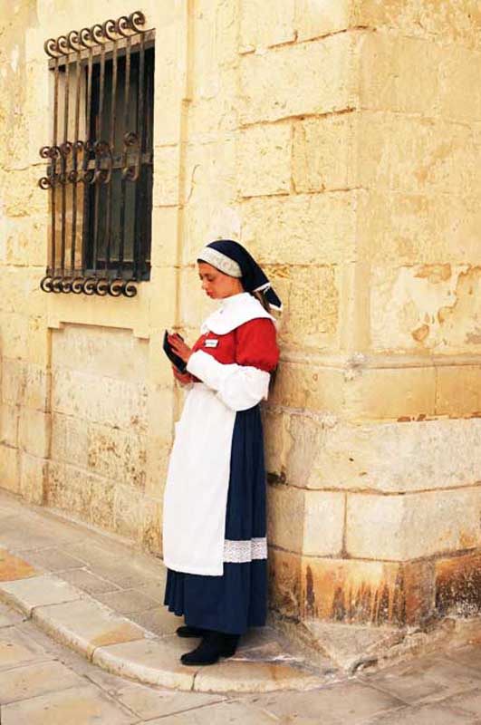 Мальта 12-22 апреля 2008 г. Мальта 12-22 апреля 2008 г.