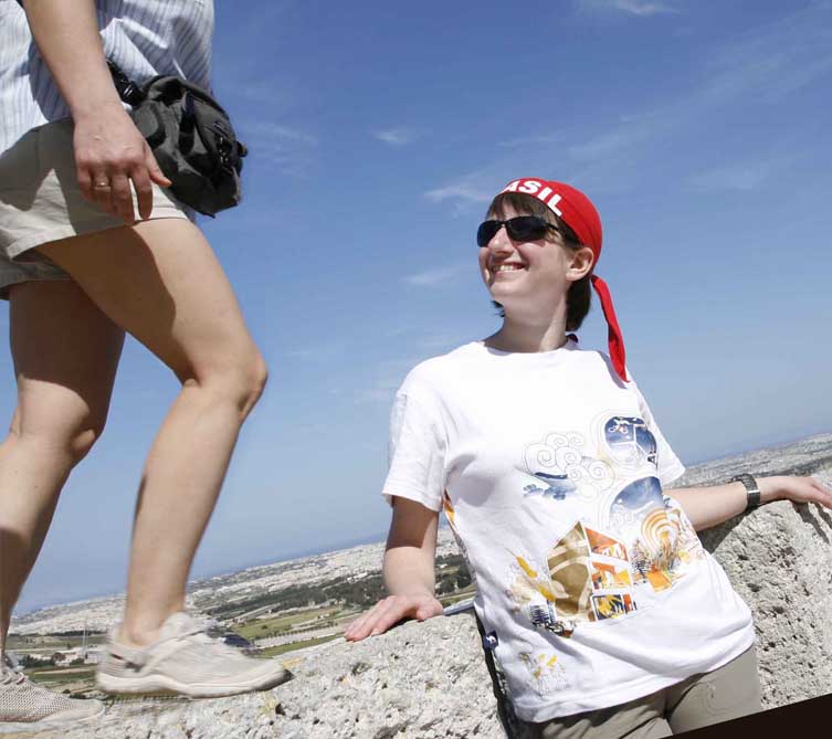 Мальта 12-22 апреля 2008 г. Мальта 12-22 апреля 2008 г.