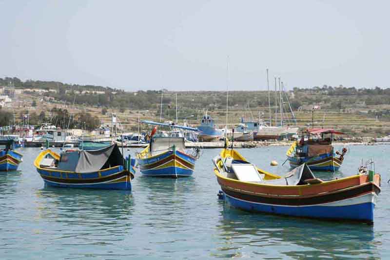 Мальта 12-22 апреля 2008 г. Мальта 12-22 апреля 2008 г.