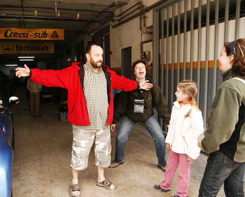 Мальта 12-22 апреля 2008 г. Мальта 12-22 апреля 2008 г.