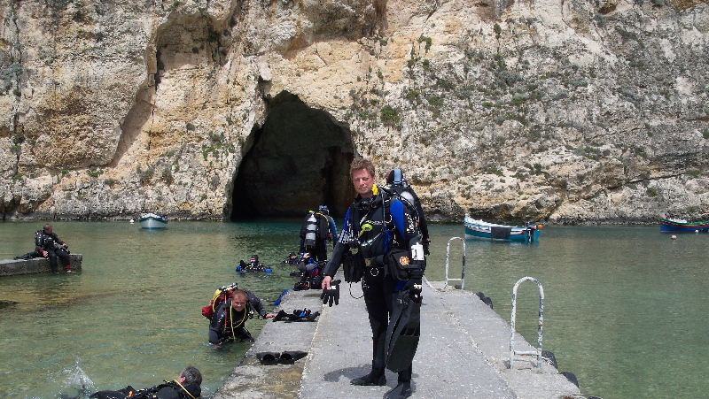 Мальта 14-20.04.08 Мальта 14-20.04.08