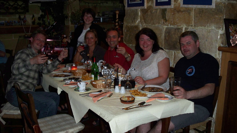 Мальта 14-20.04.08 Мальта 14-20.04.08