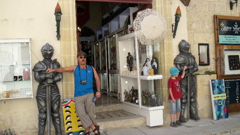 Мальта 14-20.04.08 Мальта 14-20.04.08