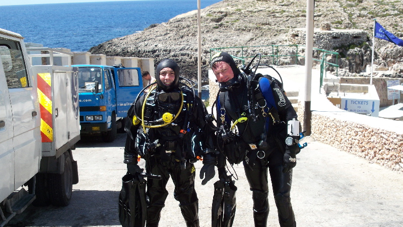 Мальта 14-20.04.08 Мальта 14-20.04.08