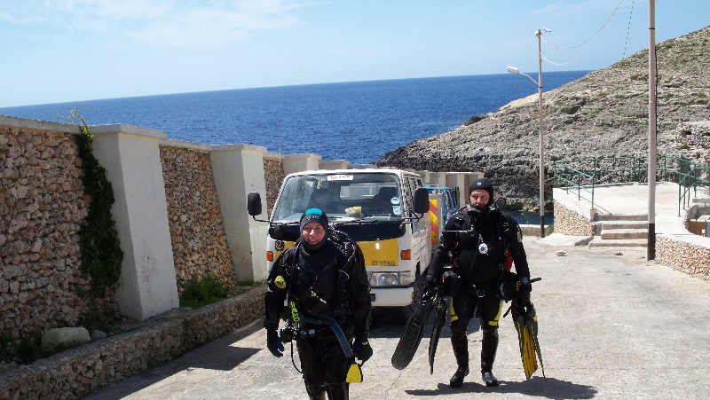 Мальта 14-20.04.08 Мальта 14-20.04.08